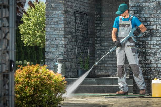 Best Parking Lot and Garage Cleaning  in Halesite, NY