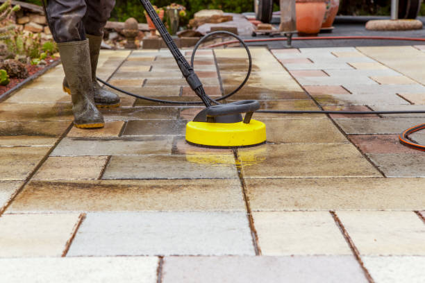 Best Gas Station Cleaning  in Halesite, NY
