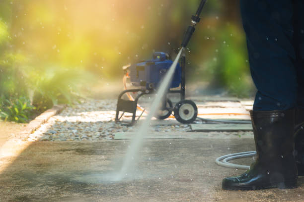 Best Machinery and Equipment Cleaning  in Halesite, NY